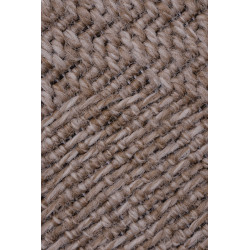 Dywan Indiana 08868A JUTE / JUTE 100x100cm