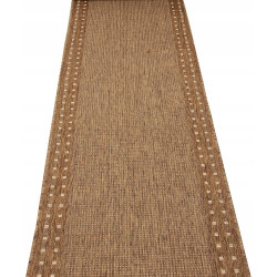 Chodnik NATURA SZNURKOWY SISAL 1963/10 90cm