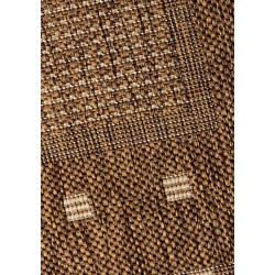Chodnik NATURA SZNURKOWY SISAL 1963/10 90cm