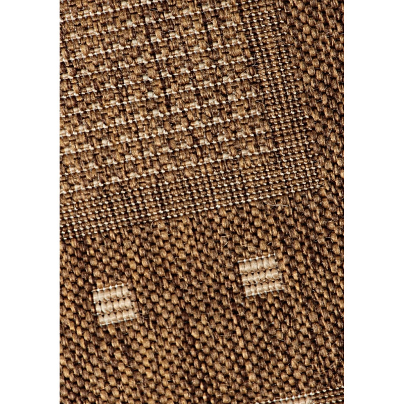 Chodnik NATURA SZNURKOWY SISAL 1963/10 90cm