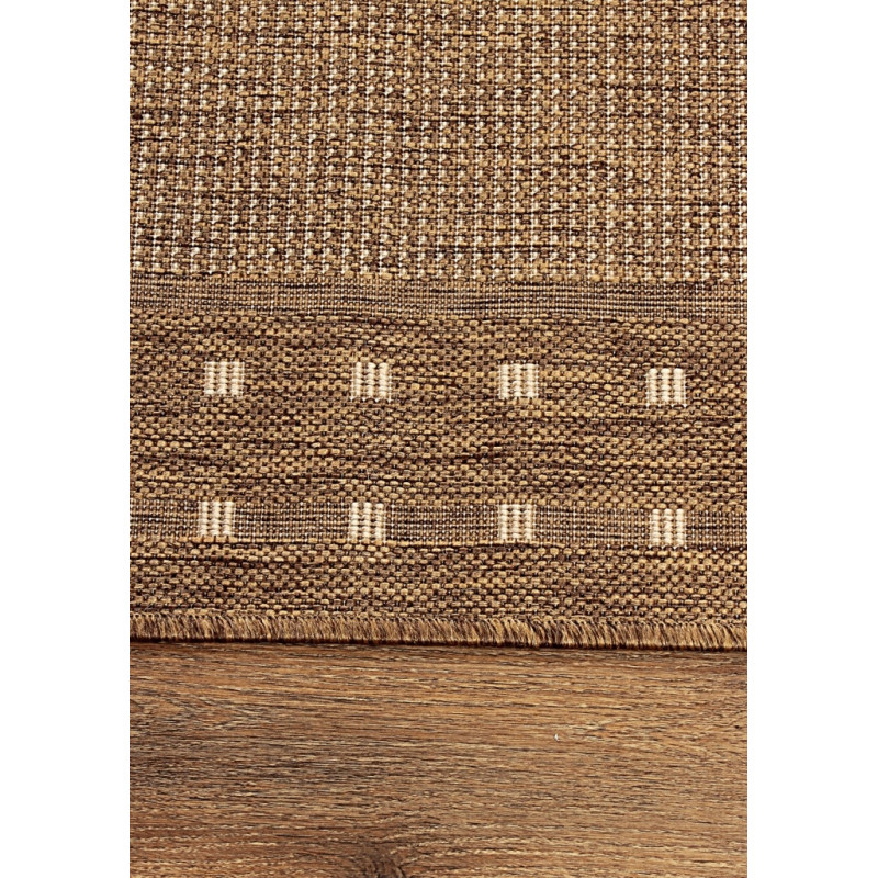 Chodnik NATURA SZNURKOWY SISAL 1963/10 90cm