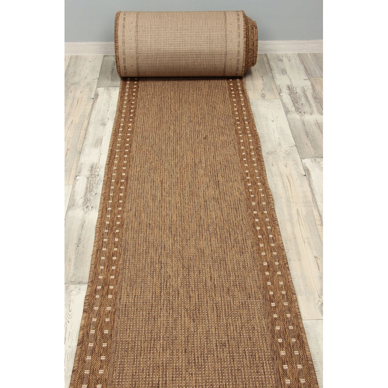 Chodnik NATURA SZNURKOWY SISAL 1963/10 90cm