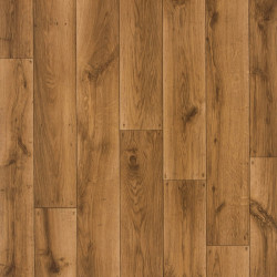 Wykładzina PCV Maxima Eko 200cm 482-02 Imitacja Panel Z Gwoździami Brąz