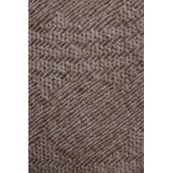 Dywan Indiana 08868A JUTE / JUTE 100x100cm