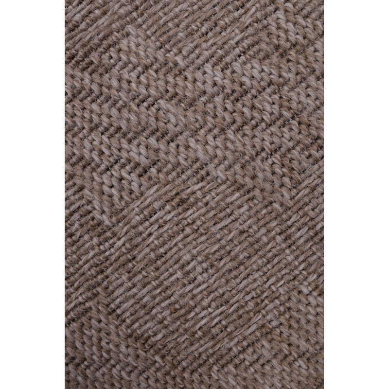 Dywan Indiana 08868A JUTE / JUTE 100x100cm