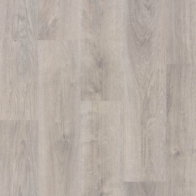 Wykładzina PCV Maxima Eko 150cm 514-11 Deska Panel Szaro Beżowa