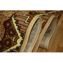 CHODNIK BCF Baryton Beż Aztek Figury MOCNY 80cm