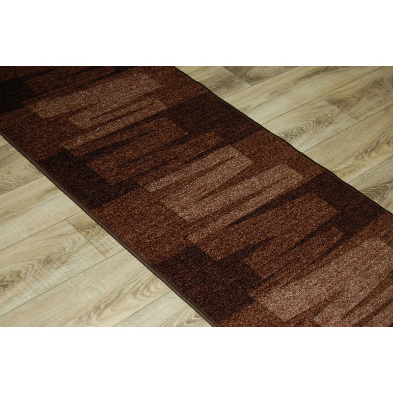 CHODNIK PODGUMOWANY Via Veneto 44 brąz 100cm