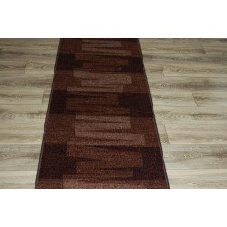 CHODNIK PODGUMOWANY Via Veneto 44 brąz 100cm