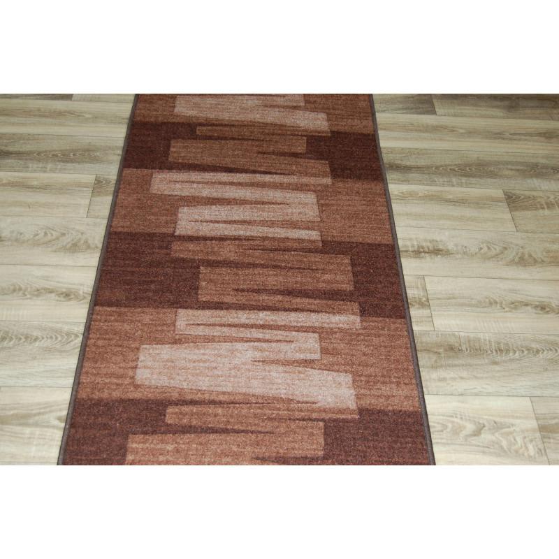 CHODNIK PODGUMOWANY Via Veneto 44 brąz 100cm