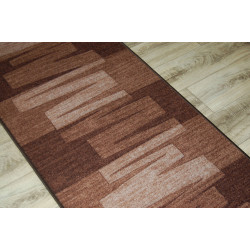 CHODNIK PODGUMOWANY Via Veneto 44 brąz 100cm