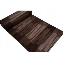 CHODNIK PODGUMOWANY Via Veneto 44 brąz 80 cm