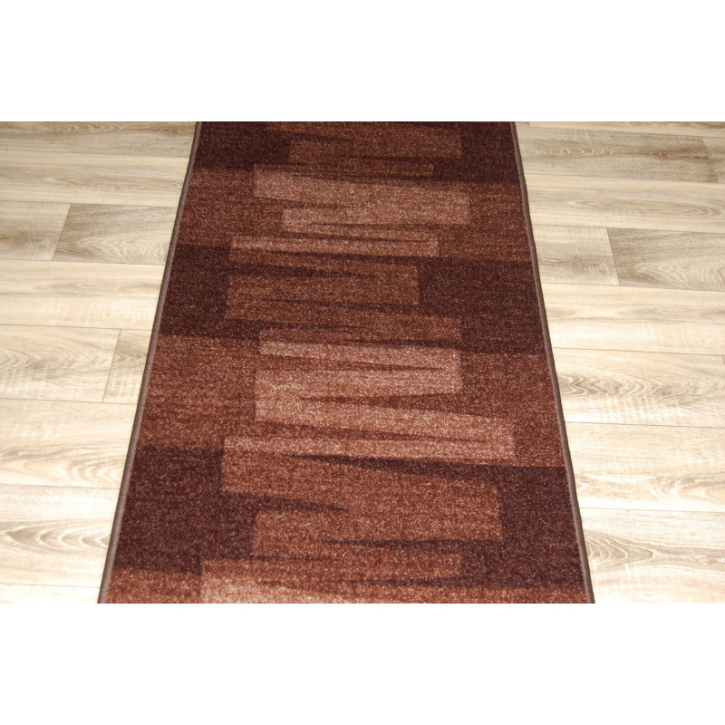 CHODNIK PODGUMOWANY Via Veneto 44 brąz 80 cm