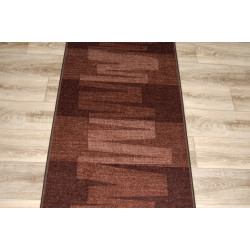 CHODNIK PODGUMOWANY Via Veneto 44 brąz 80 cm
