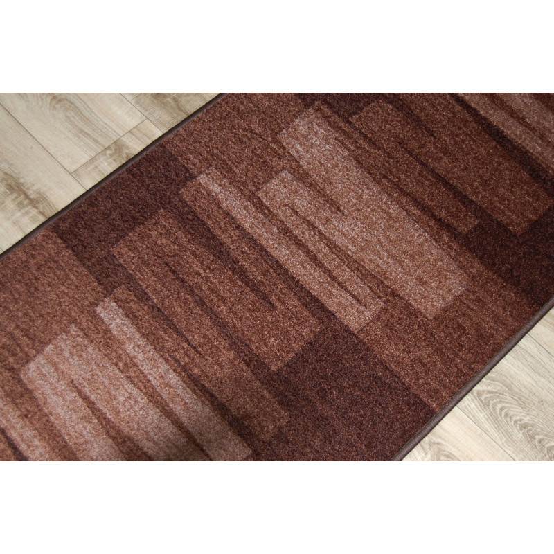 CHODNIK PODGUMOWANY Via Veneto 44 brąz 80 cm