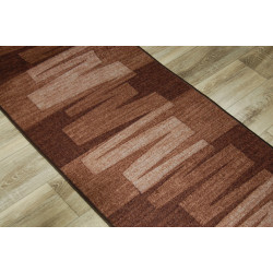 CHODNIK PODGUMOWANY Via Veneto 44 brąz 80 cm