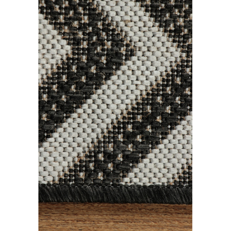 Chodnik NATURA SZNURKOWY SISAL 19022/80 80cm