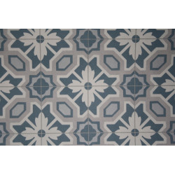 WYKŁADZINA PCV LINOLEUM ELEANOR 574 NOWOCZESNY 2m
