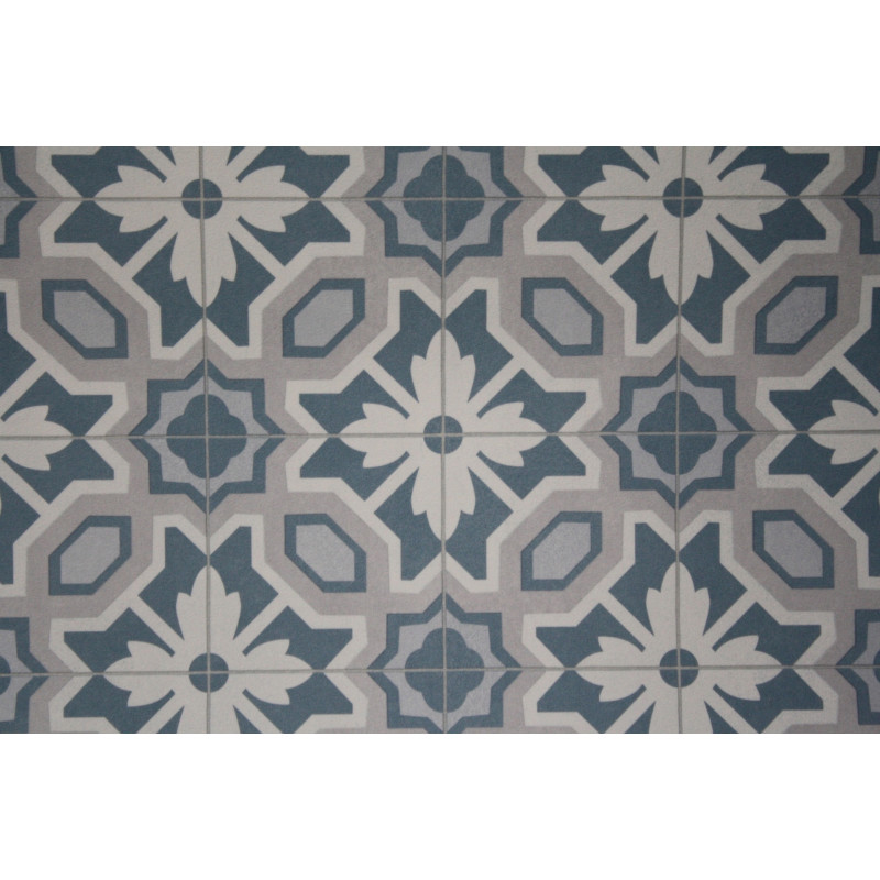 WYKŁADZINA PCV LINOLEUM ELEANOR 574 NOWOCZESNY 2m