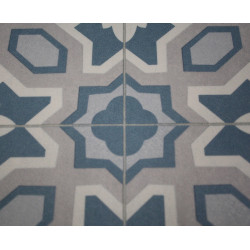 WYKŁADZINA PCV LINOLEUM ELEANOR 574 NOWOCZESNY 2m