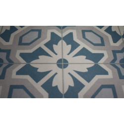 WYKŁADZINA PCV LINOLEUM ELEANOR 574 NOWOCZESNY 2m