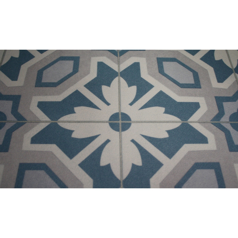 WYKŁADZINA PCV LINOLEUM ELEANOR 574 NOWOCZESNY 2m