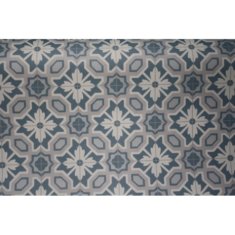 WYKŁADZINA PCV LINOLEUM ELEANOR 574 NOWOCZESNY 2m