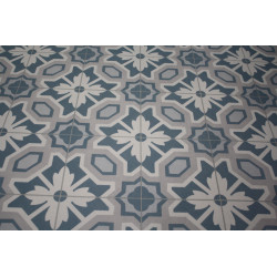 WYKŁADZINA PCV LINOLEUM ELEANOR 574 NOWOCZESNY 2m