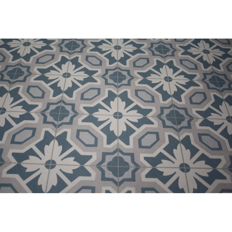 WYKŁADZINA PCV LINOLEUM ELEANOR 574 NOWOCZESNY 2m