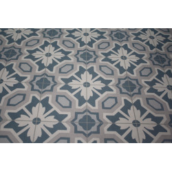 WYKŁADZINA PCV LINOLEUM ELEANOR 574 NOWOCZESNY 2m