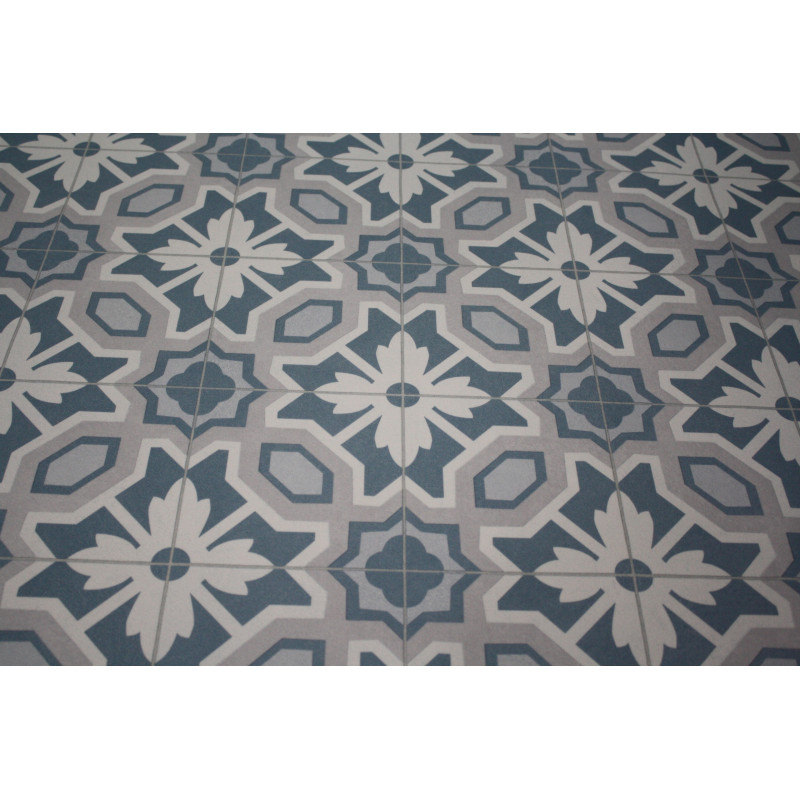 WYKŁADZINA PCV LINOLEUM ELEANOR 574 NOWOCZESNY 2m