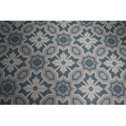 WYKŁADZINA PCV LINOLEUM ELEANOR 574 NOWOCZESNY 2m