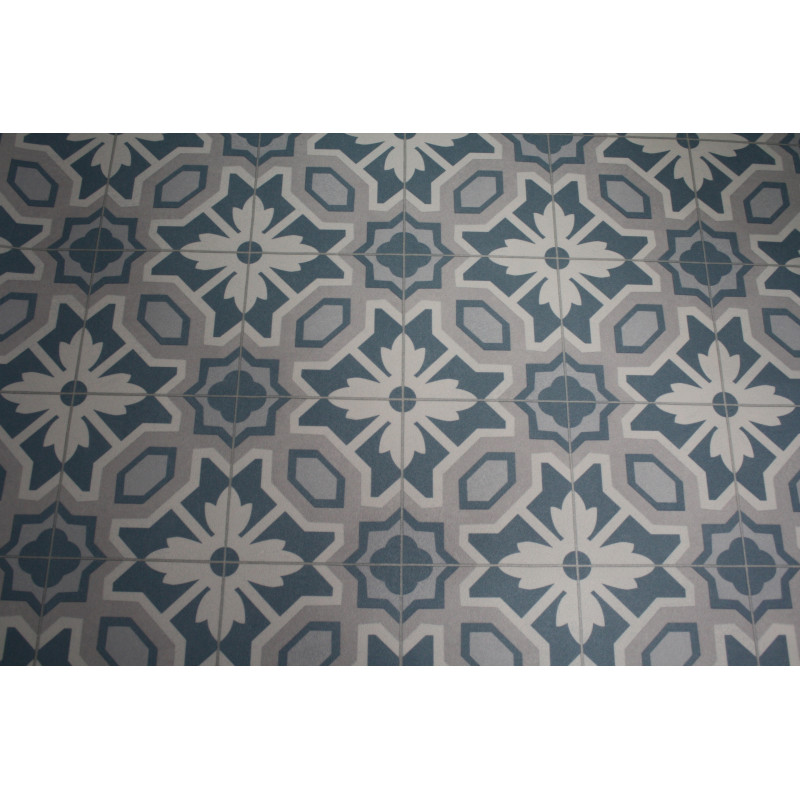 WYKŁADZINA PCV LINOLEUM ELEANOR 574 NOWOCZESNY 2m