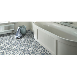 WYKŁADZINA PCV LINOLEUM ELEANOR 574 NOWOCZESNY 2m