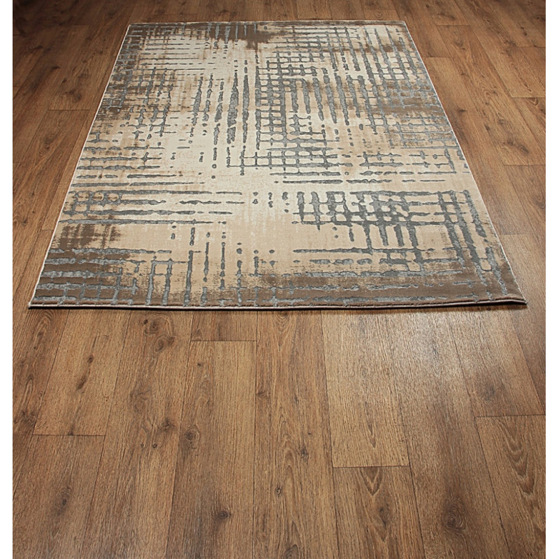 Chodnik HOME W6116 CREAM/A.BEIGE 80cm