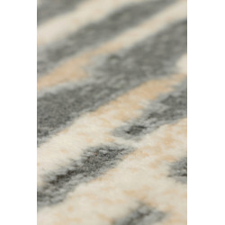 Chodnik HOME W6116 CREAM/A.BEIGE 80cm