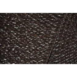 AstroTurf ORGINALNA wycieraczka brąz 06- 91cm
