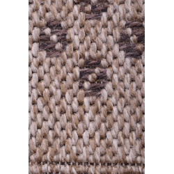 Dywan Indiana 08726B JUTE / MOCCA 140x200cm
