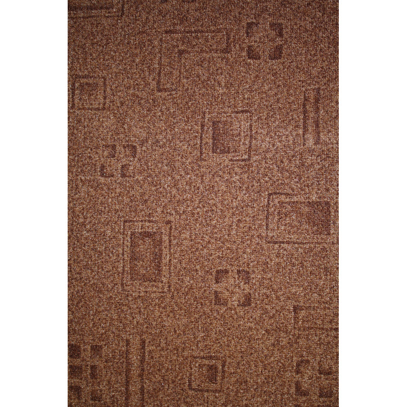 CHODNIK PODGUMOWANY Jena 44 Brąz 120CM AW
