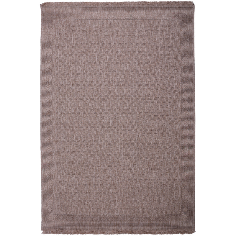 Dywan Indiana 08726B JUTE / JUTE 140x200cm Dywan Indiana 08726B JUTE / JUTE 140x200cm