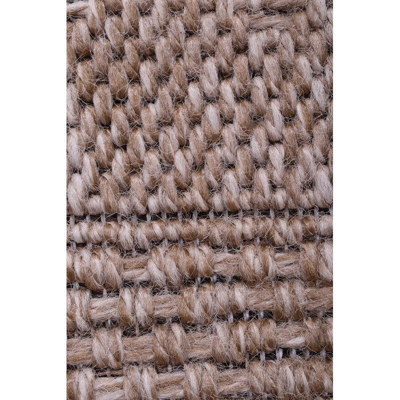 Dywan Indiana 08726B JUTE / JUTE 140x200cm Dywan Indiana 08726B JUTE / JUTE 140x200cm