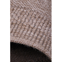 Dywan Indiana 08726B JUTE / JUTE 140x200cm Dywan Indiana 08726B JUTE / JUTE 140x200cm