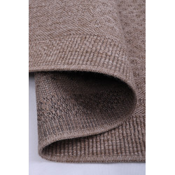 Dywan Indiana 08726B JUTE / JUTE 140x200cm Dywan Indiana 08726B JUTE / JUTE 140x200cm