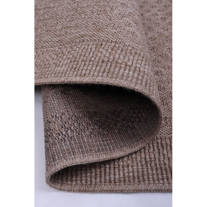 Dywan Indiana 08726B JUTE / JUTE 140x200cm Dywan Indiana 08726B JUTE / JUTE 140x200cm