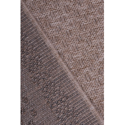 Dywan Indiana 08726B JUTE / JUTE 140x200cm Dywan Indiana 08726B JUTE / JUTE 140x200cm