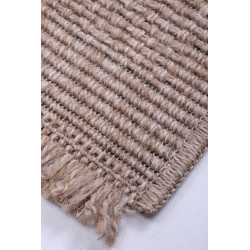 Dywan Indiana 08726B JUTE / JUTE 140x200cm Dywan Indiana 08726B JUTE / JUTE 140x200cm