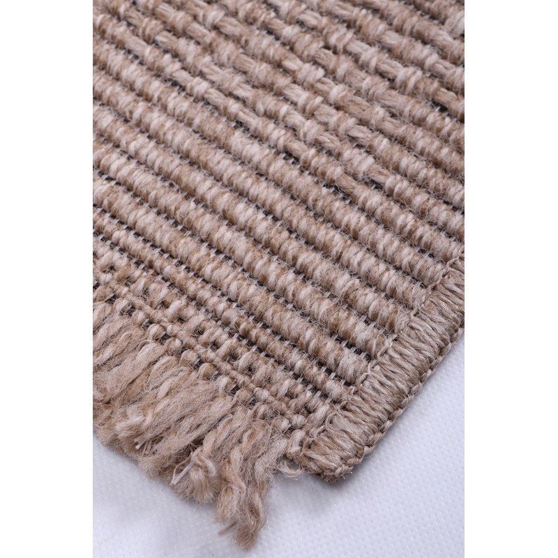 Dywan Indiana 08726B JUTE / JUTE 140x200cm Dywan Indiana 08726B JUTE / JUTE 140x200cm