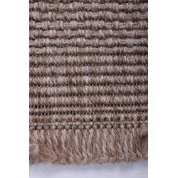 Dywan Indiana 08726B JUTE / JUTE 140x200cm Dywan Indiana 08726B JUTE / JUTE 140x200cm