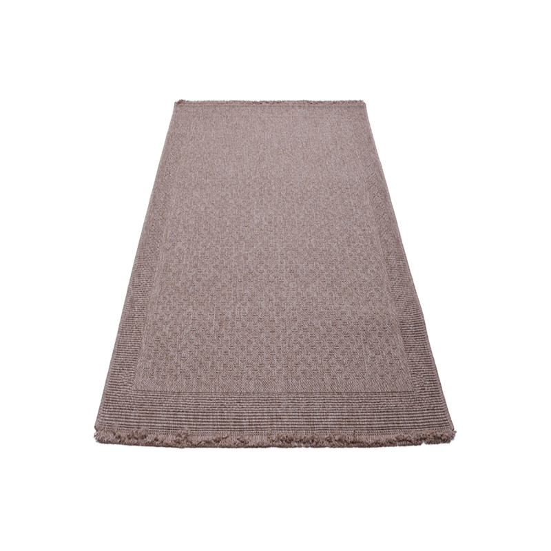 Dywan Indiana 08726B JUTE / JUTE 140x200cm Dywan Indiana 08726B JUTE / JUTE 140x200cm