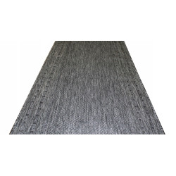 Chodniki SZNURKOWY ANTYPOŚLIZG GŁADKI WZÓR 90cm